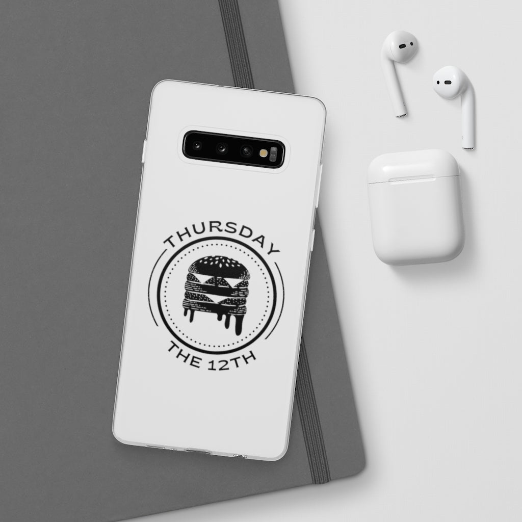 'Thursday 12th' Phone Case - Monkey Junk Online 