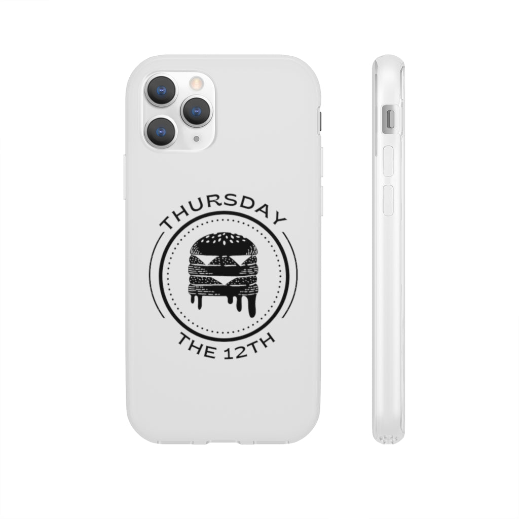 'Thursday 12th' Phone Case - Monkey Junk Online 
