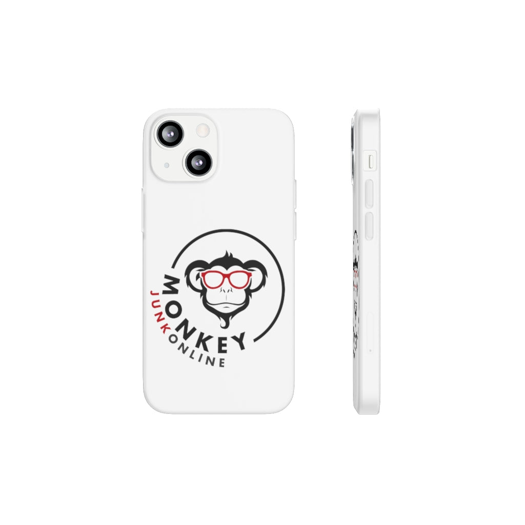 'Money Junk Online' Phone Case