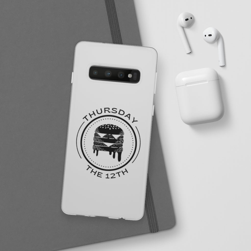 'Thursday 12th' Phone Case - Monkey Junk Online 