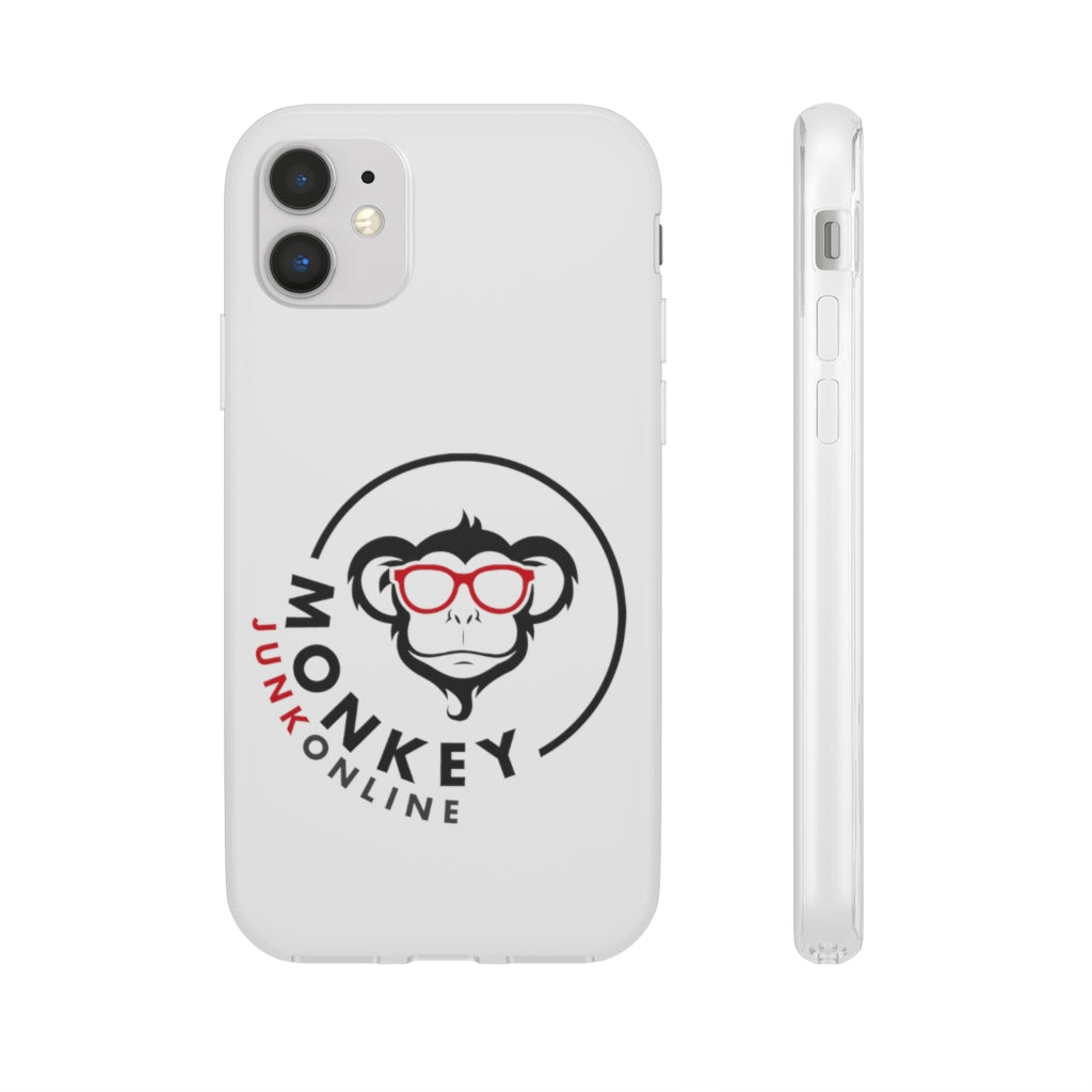 'Money Junk Online' Phone Case