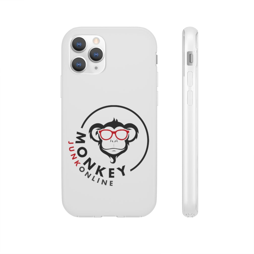 'Money Junk Online' Phone Case