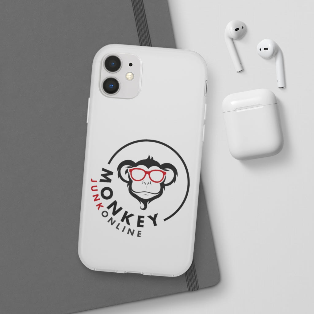 'Money Junk Online' Phone Case