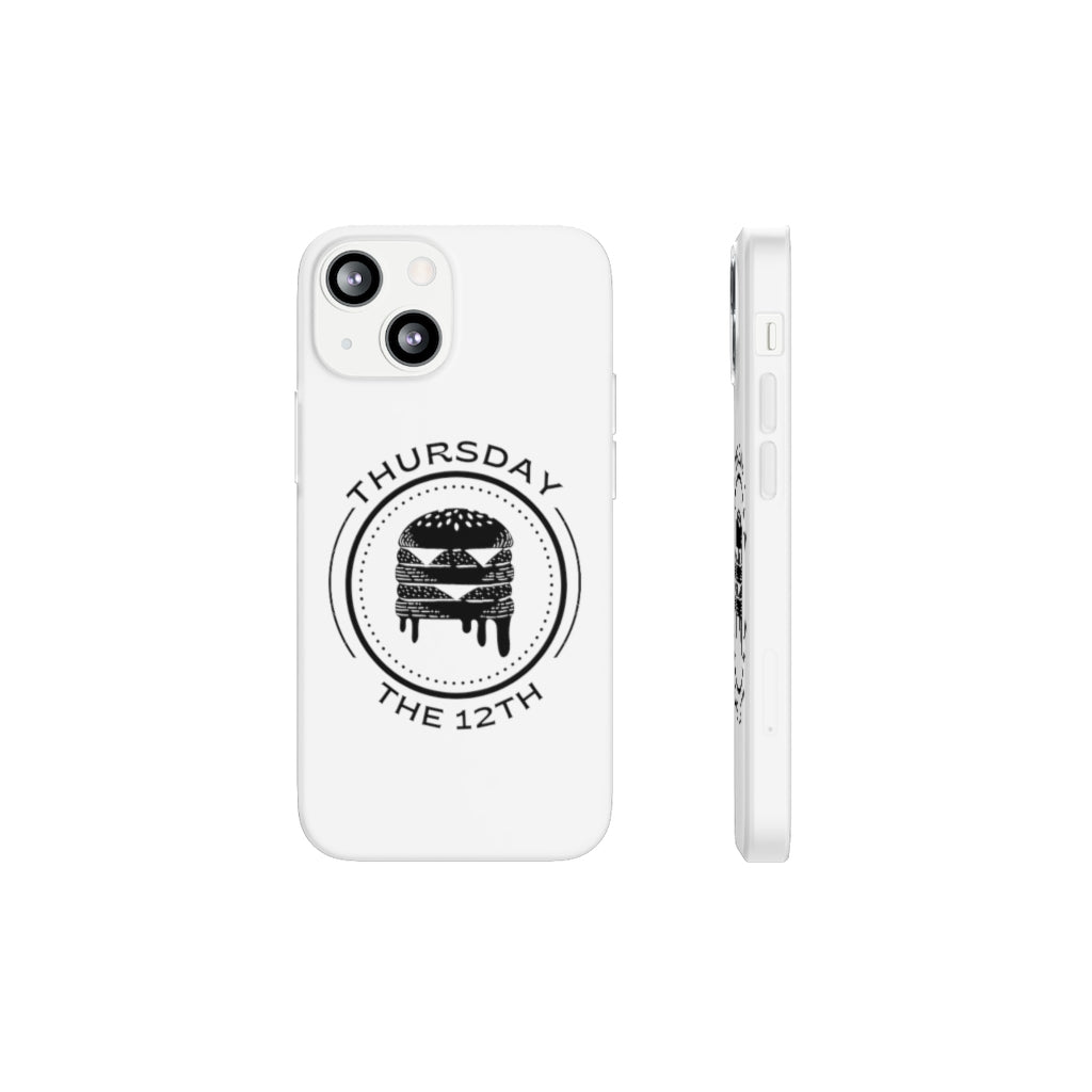 'Thursday 12th' Phone Case - Monkey Junk Online 
