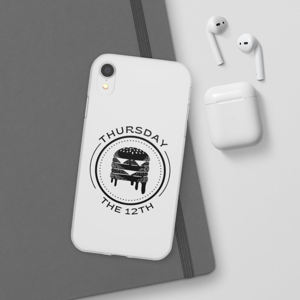 'Thursday 12th' Phone Case - Monkey Junk Online 