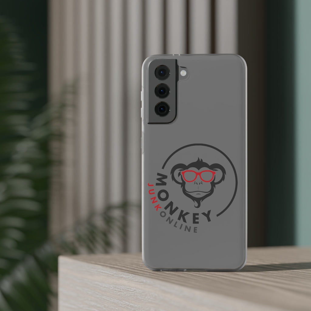 'Money Junk Online' Phone Case