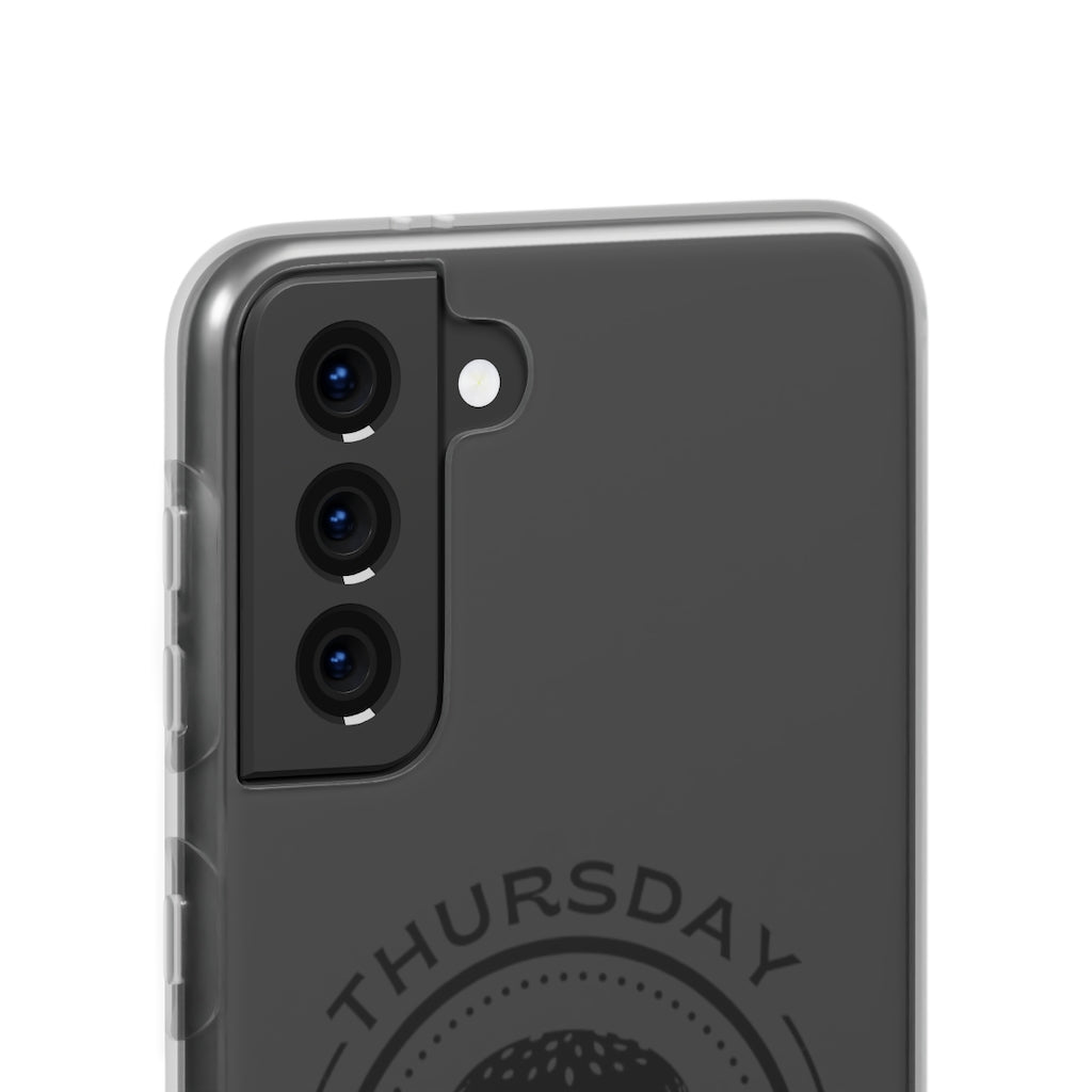 'Thursday 12th' Phone Case - Monkey Junk Online 