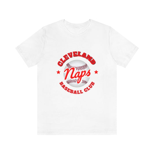'Cleveland Naps' Mens Tee
