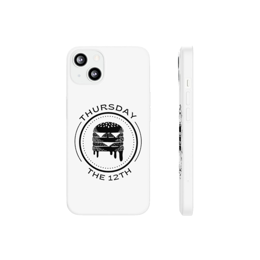 'Thursday 12th' Phone Case - Monkey Junk Online 