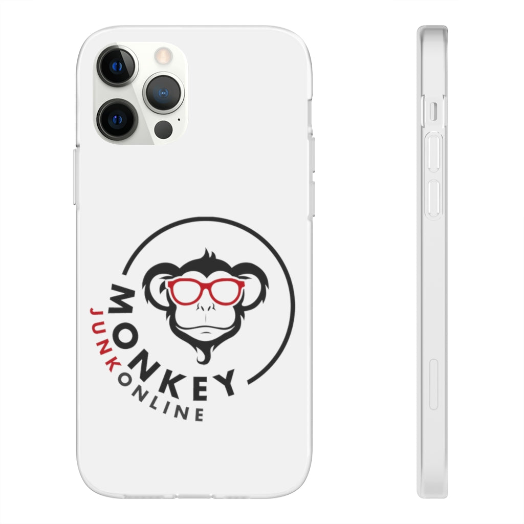 'Money Junk Online' Phone Case