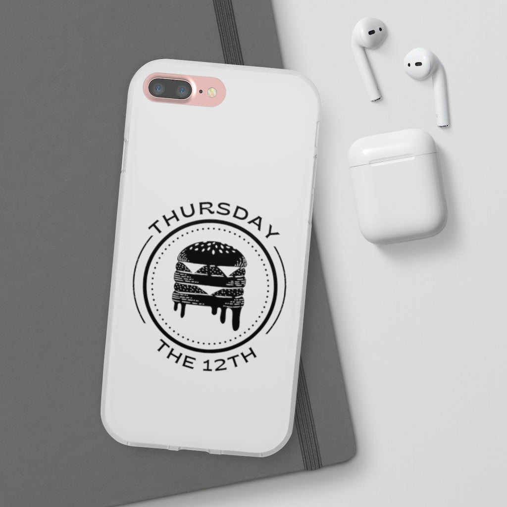 'Thursday 12th' Phone Case - Monkey Junk Online 
