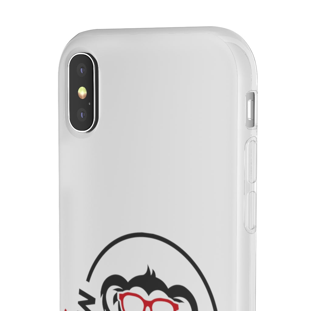 'Money Junk Online' Phone Case - Monkey Junk Online 