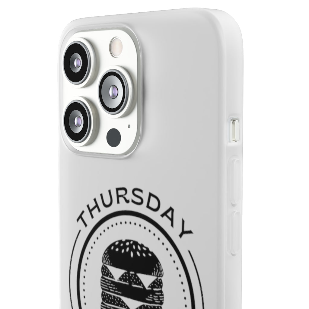 'Thursday 12th' Phone Case - Monkey Junk Online 