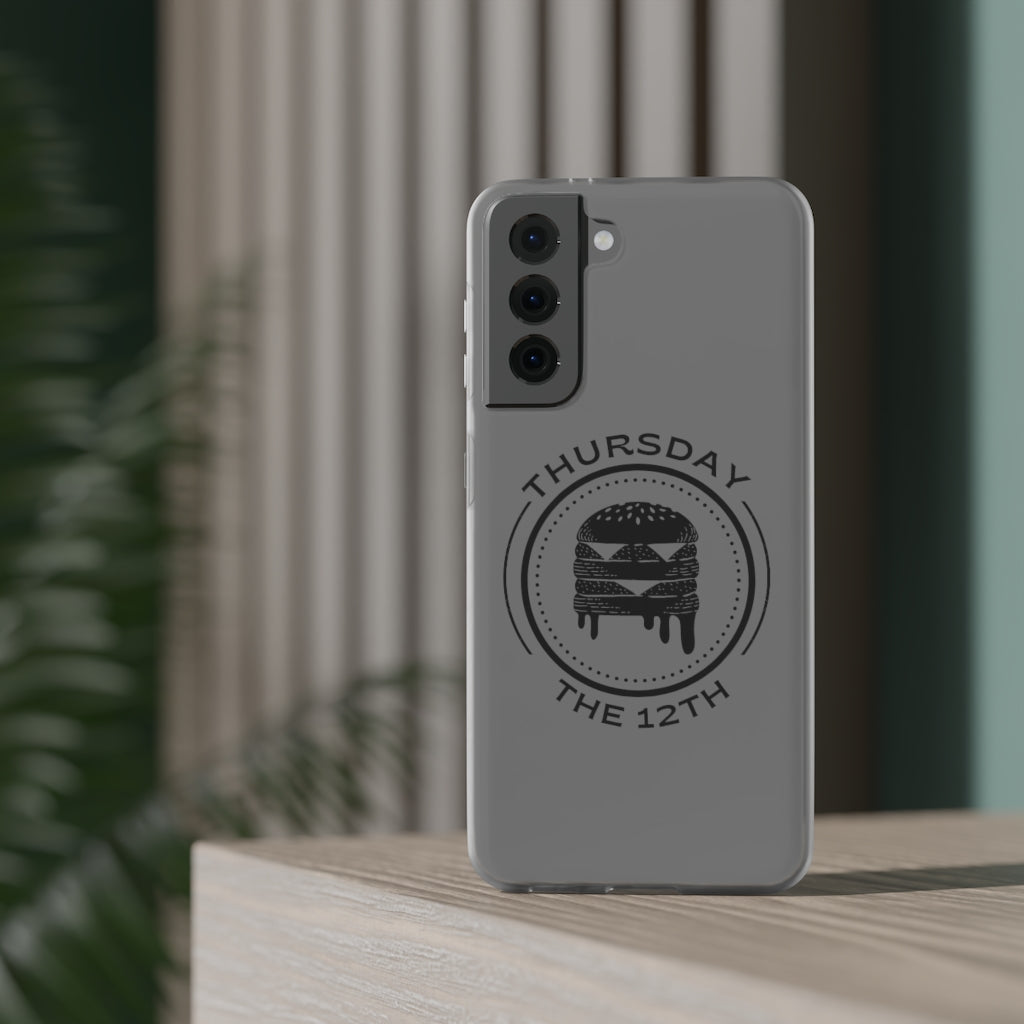 'Thursday 12th' Phone Case - Monkey Junk Online 