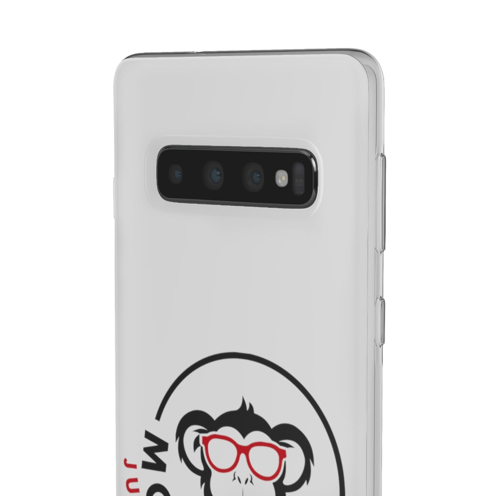 'Money Junk Online' Phone Case - Monkey Junk Online 