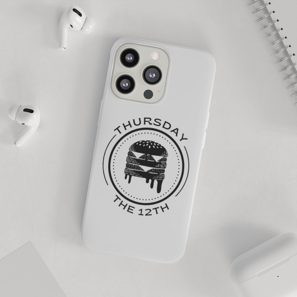 'Thursday 12th' Phone Case - Monkey Junk Online 