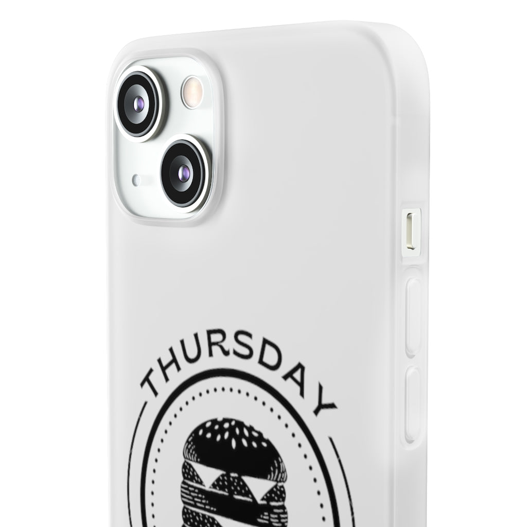 'Thursday 12th' Phone Case - Monkey Junk Online 