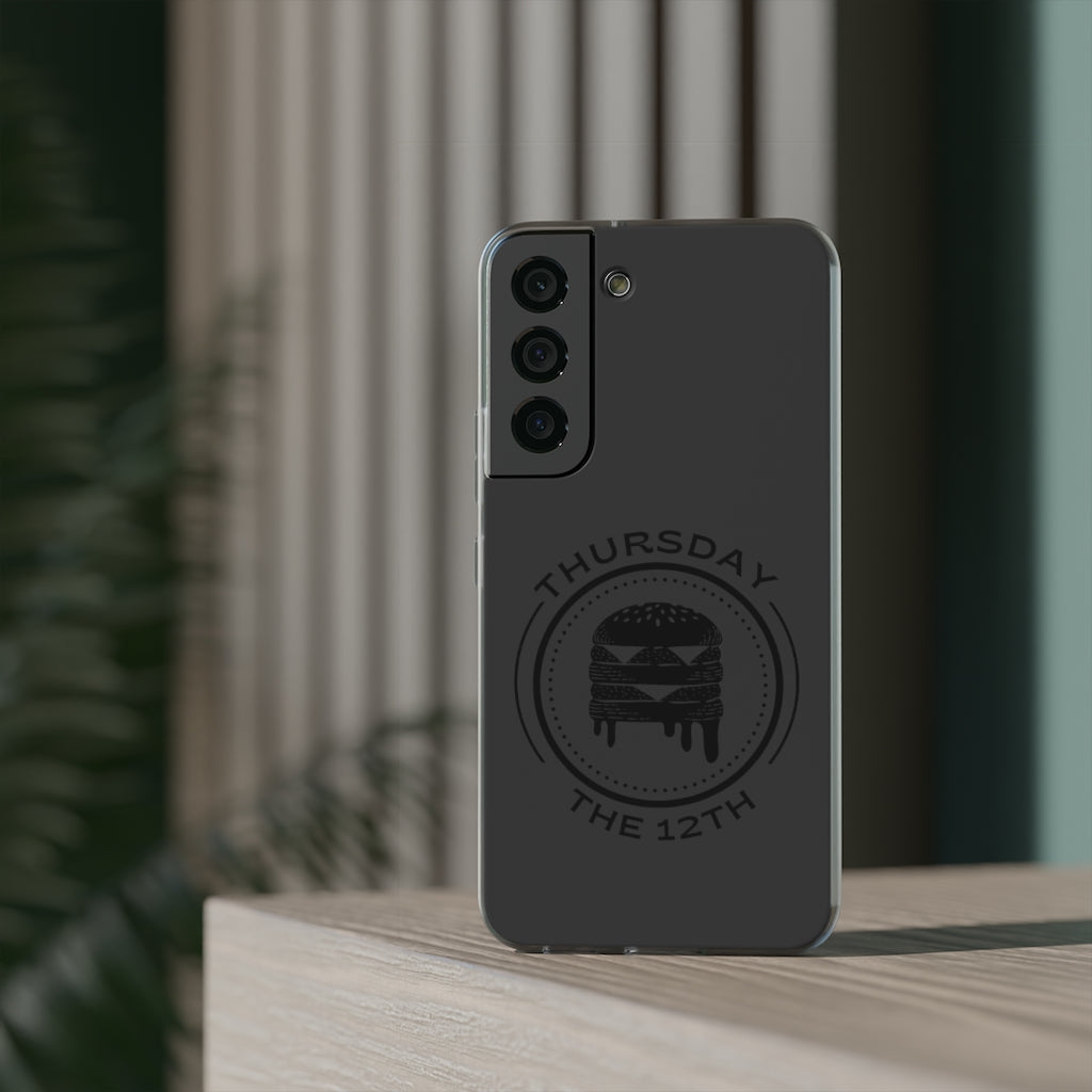 'Thursday 12th' Phone Case - Monkey Junk Online 