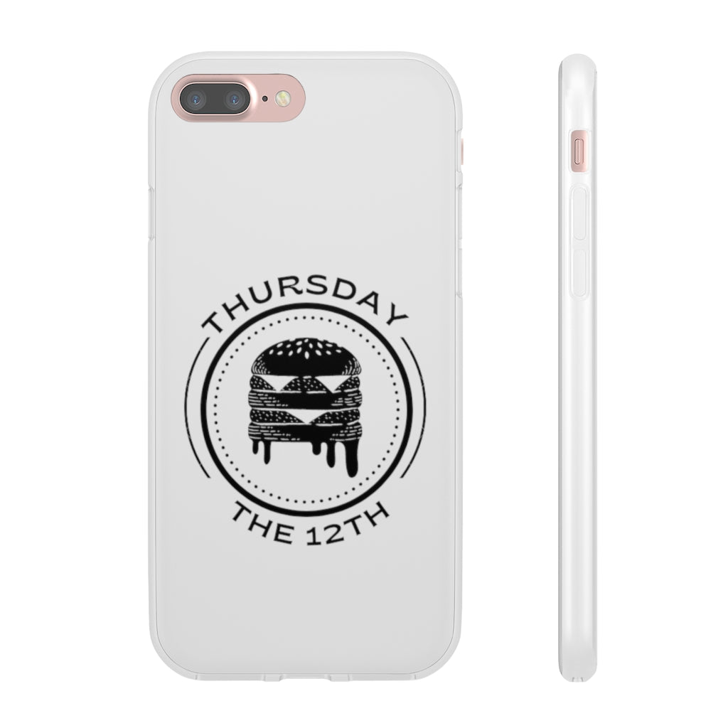 'Thursday 12th' Phone Case - Monkey Junk Online 