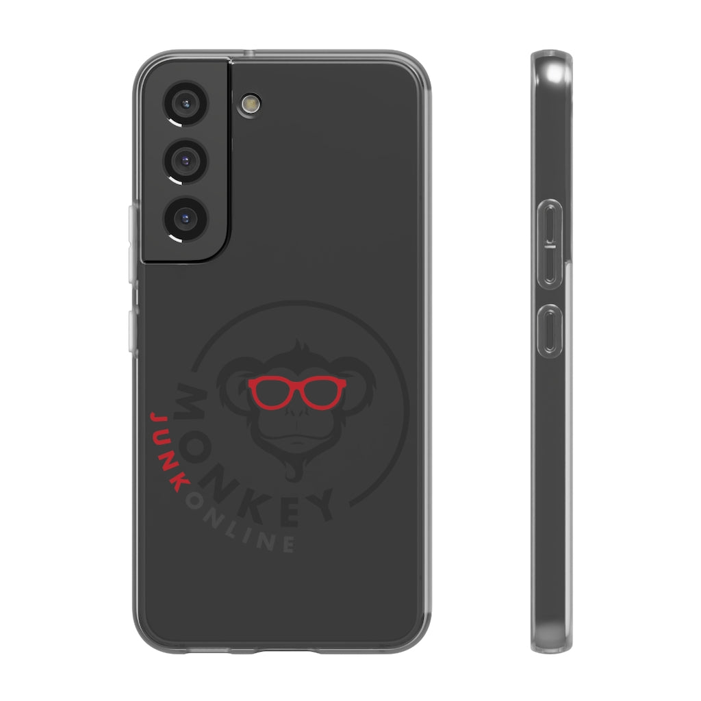 'Money Junk Online' Phone Case