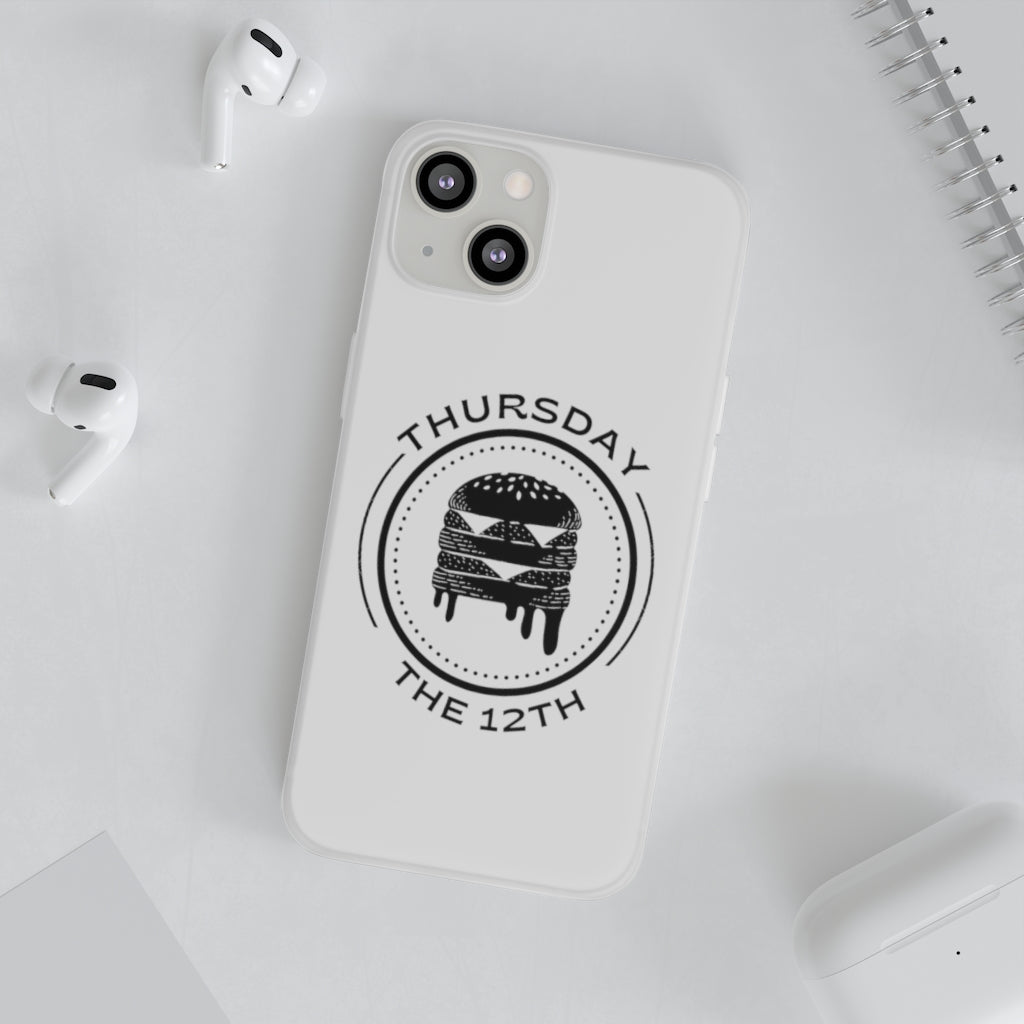 'Thursday 12th' Phone Case - Monkey Junk Online 