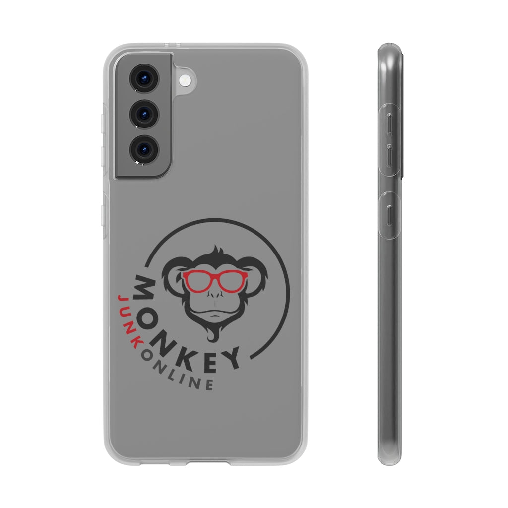 'Money Junk Online' Phone Case