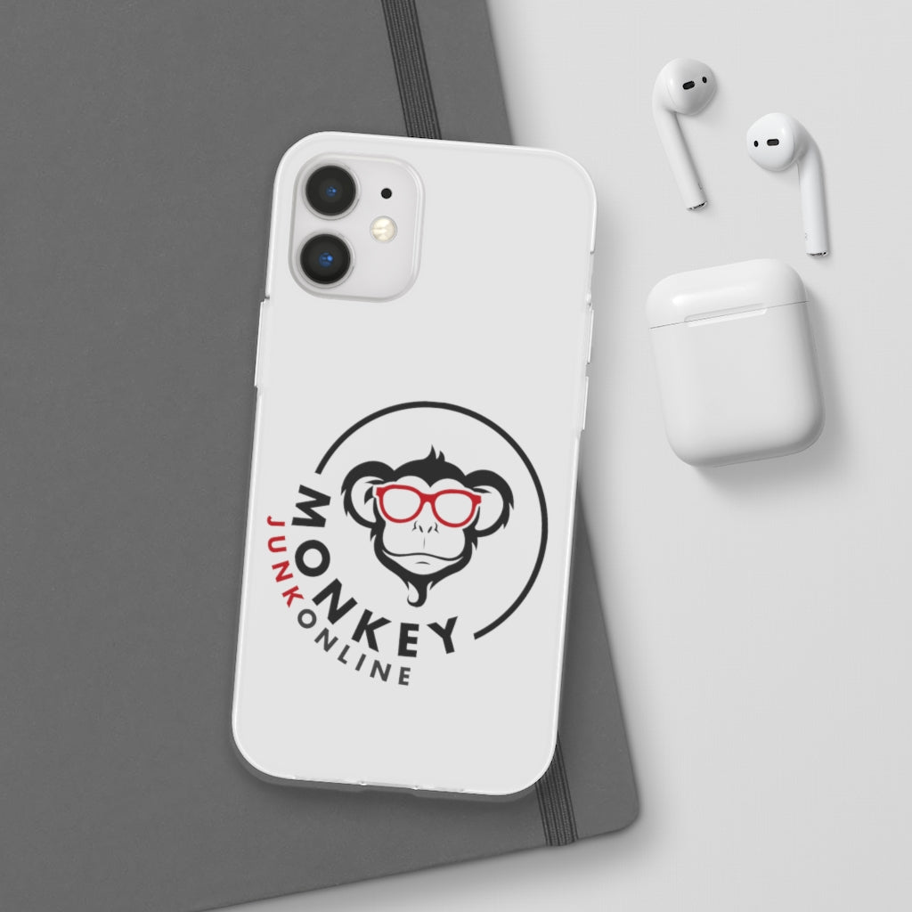'Money Junk Online' Phone Case