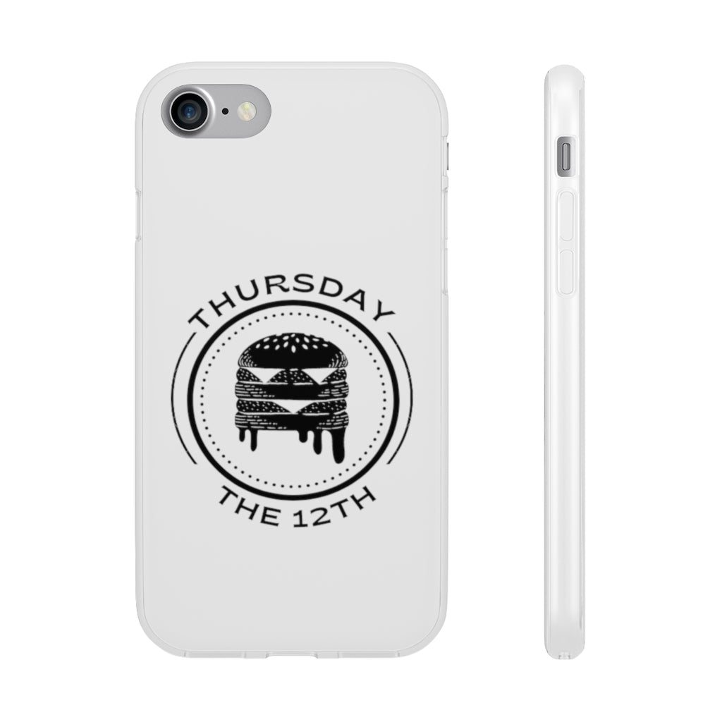 'Thursday 12th' Phone Case - Monkey Junk Online 