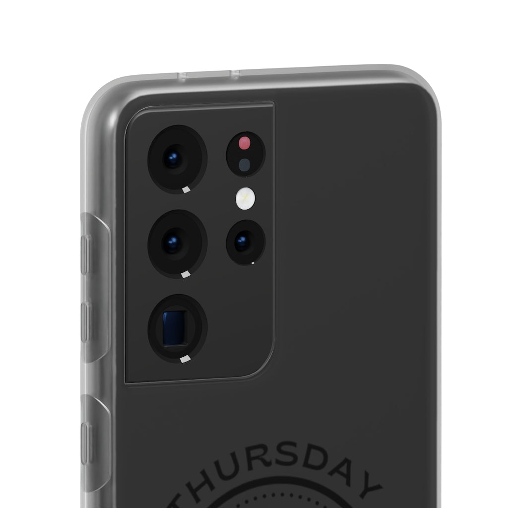 'Thursday 12th' Phone Case - Monkey Junk Online 