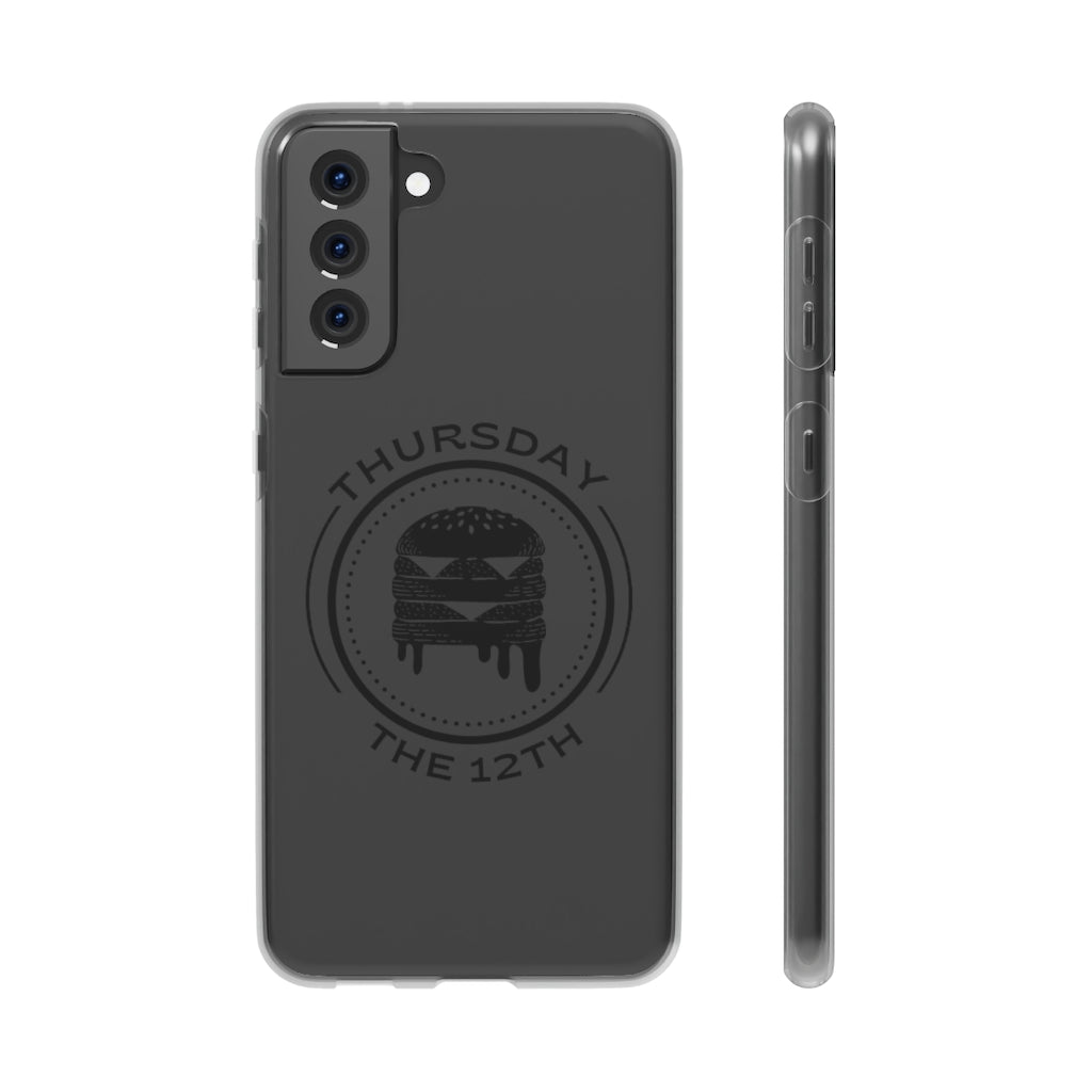 'Thursday 12th' Phone Case - Monkey Junk Online 