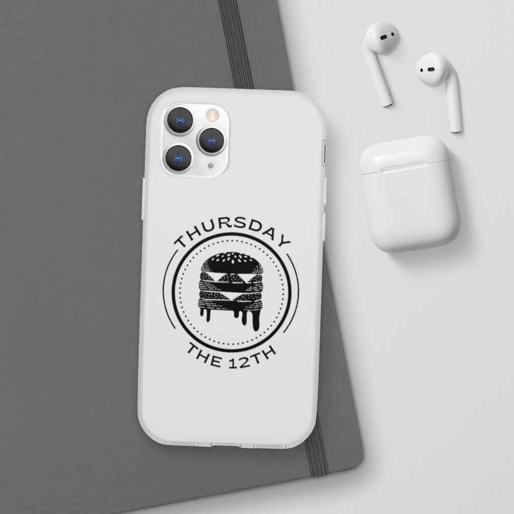 'Thursday 12th' Phone Case - Monkey Junk Online 