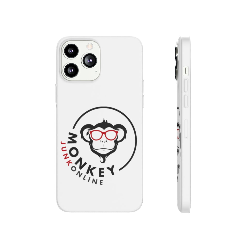 'Money Junk Online' Phone Case