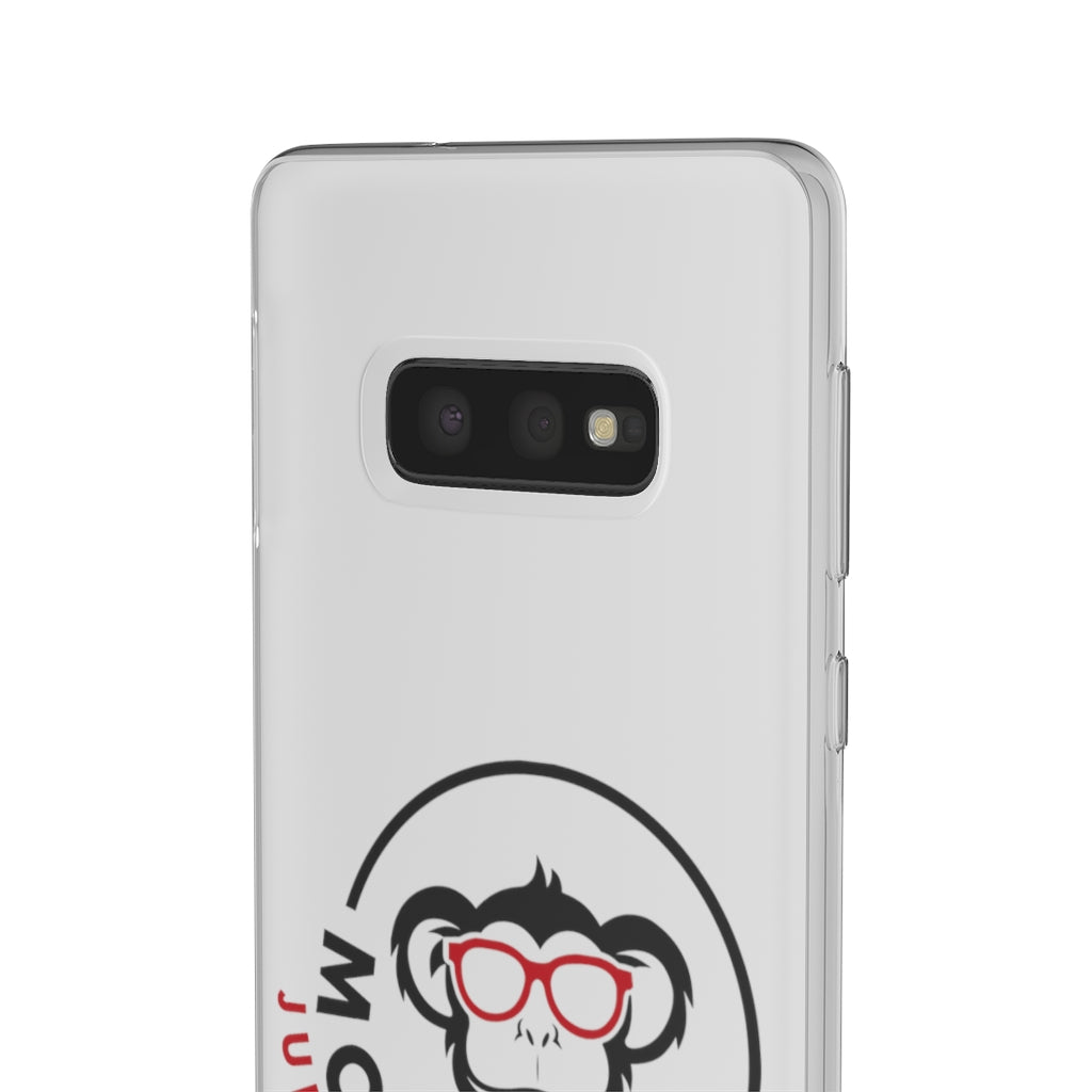 'Money Junk Online' Phone Case - Monkey Junk Online 