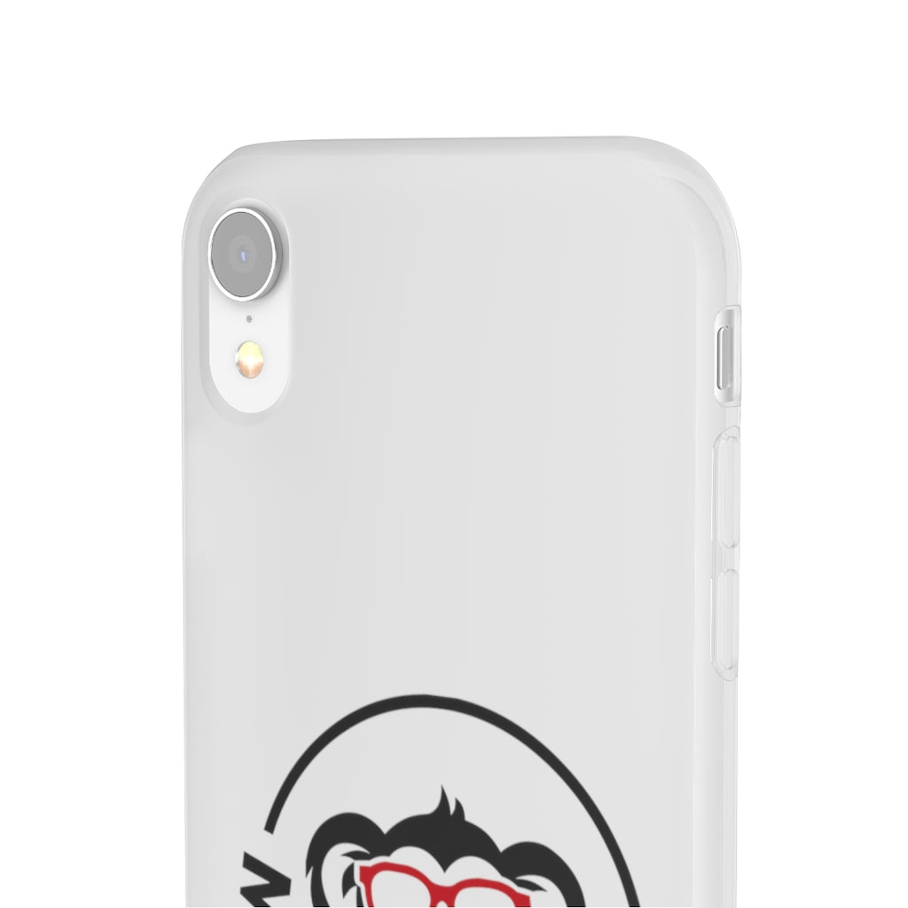 'Money Junk Online' Phone Case - Monkey Junk Online 