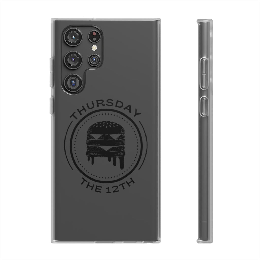 'Thursday 12th' Phone Case - Monkey Junk Online 