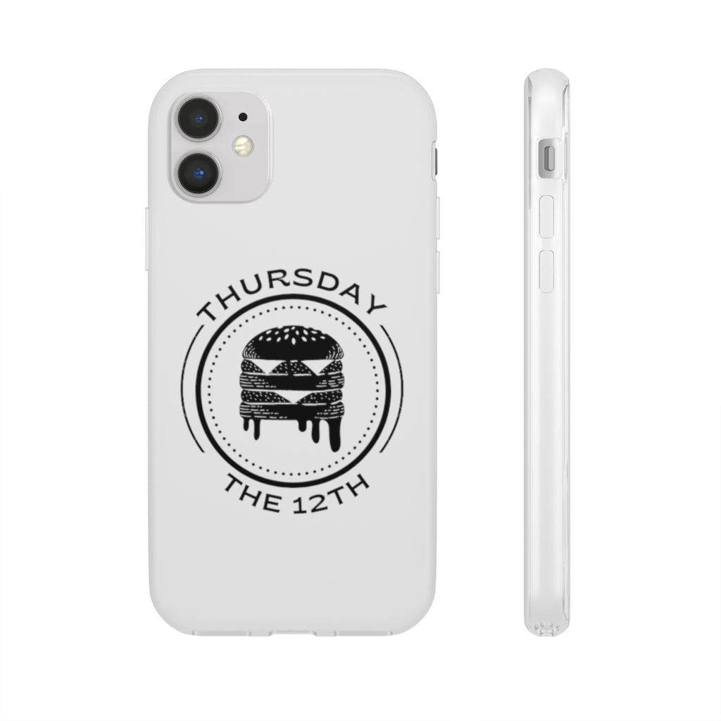 'Thursday 12th' Phone Case - Monkey Junk Online 