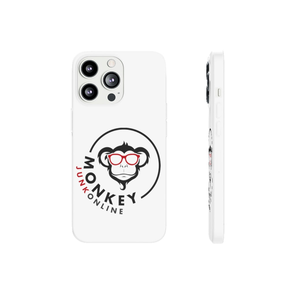 'Money Junk Online' Phone Case