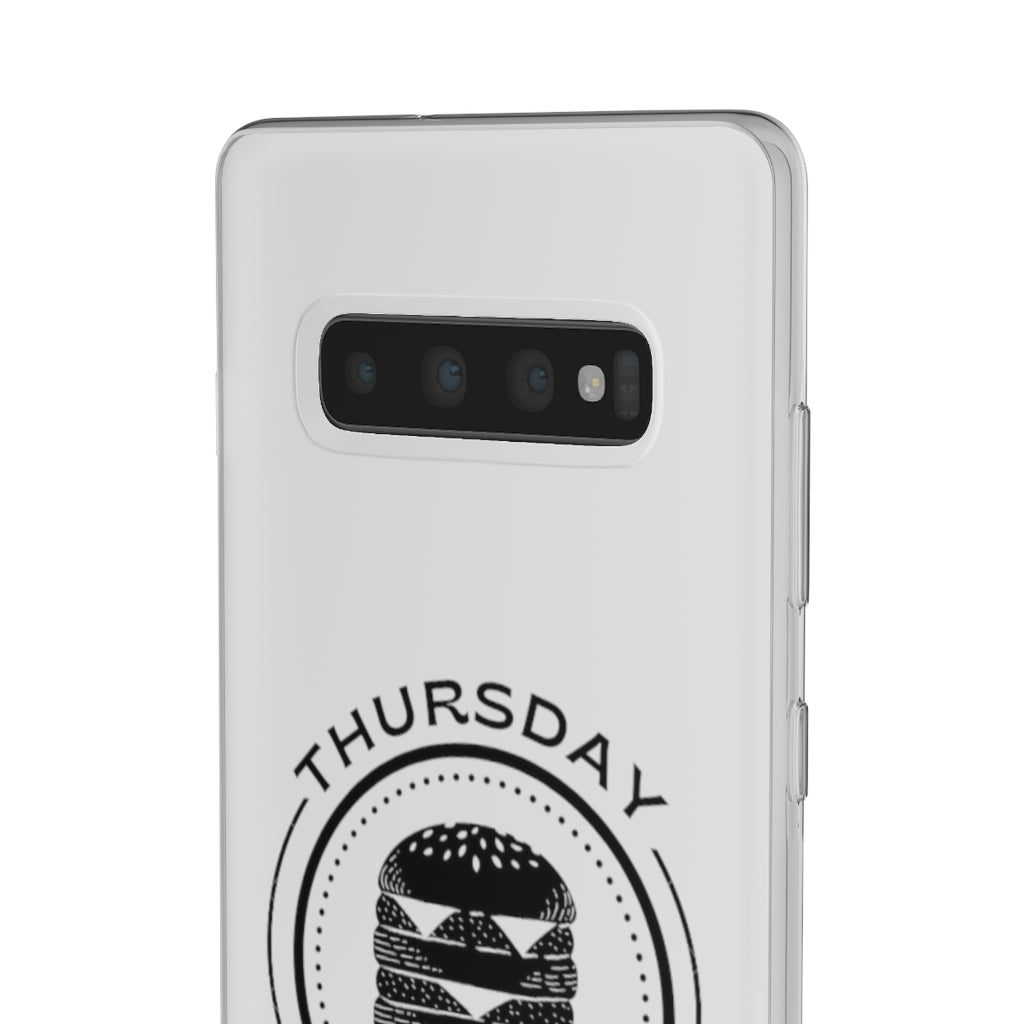 'Thursday 12th' Phone Case - Monkey Junk Online 