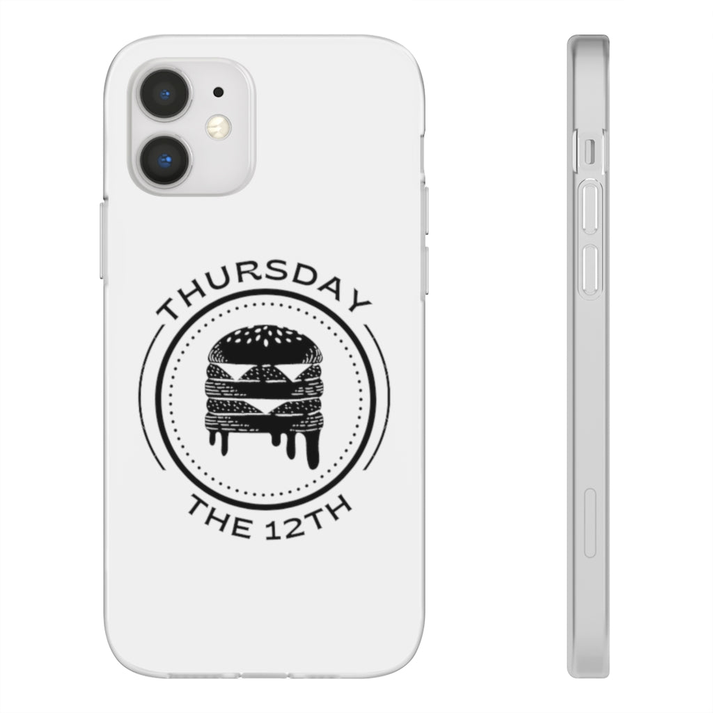 'Thursday 12th' Phone Case - Monkey Junk Online 