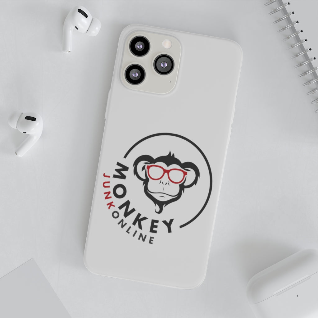 'Money Junk Online' Phone Case