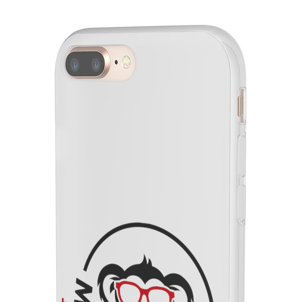 'Money Junk Online' Phone Case - Monkey Junk Online 