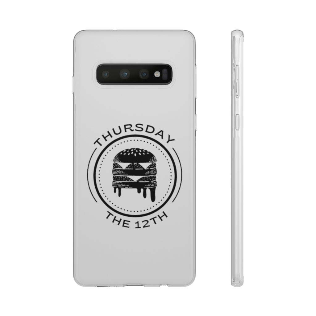 'Thursday 12th' Phone Case - Monkey Junk Online 