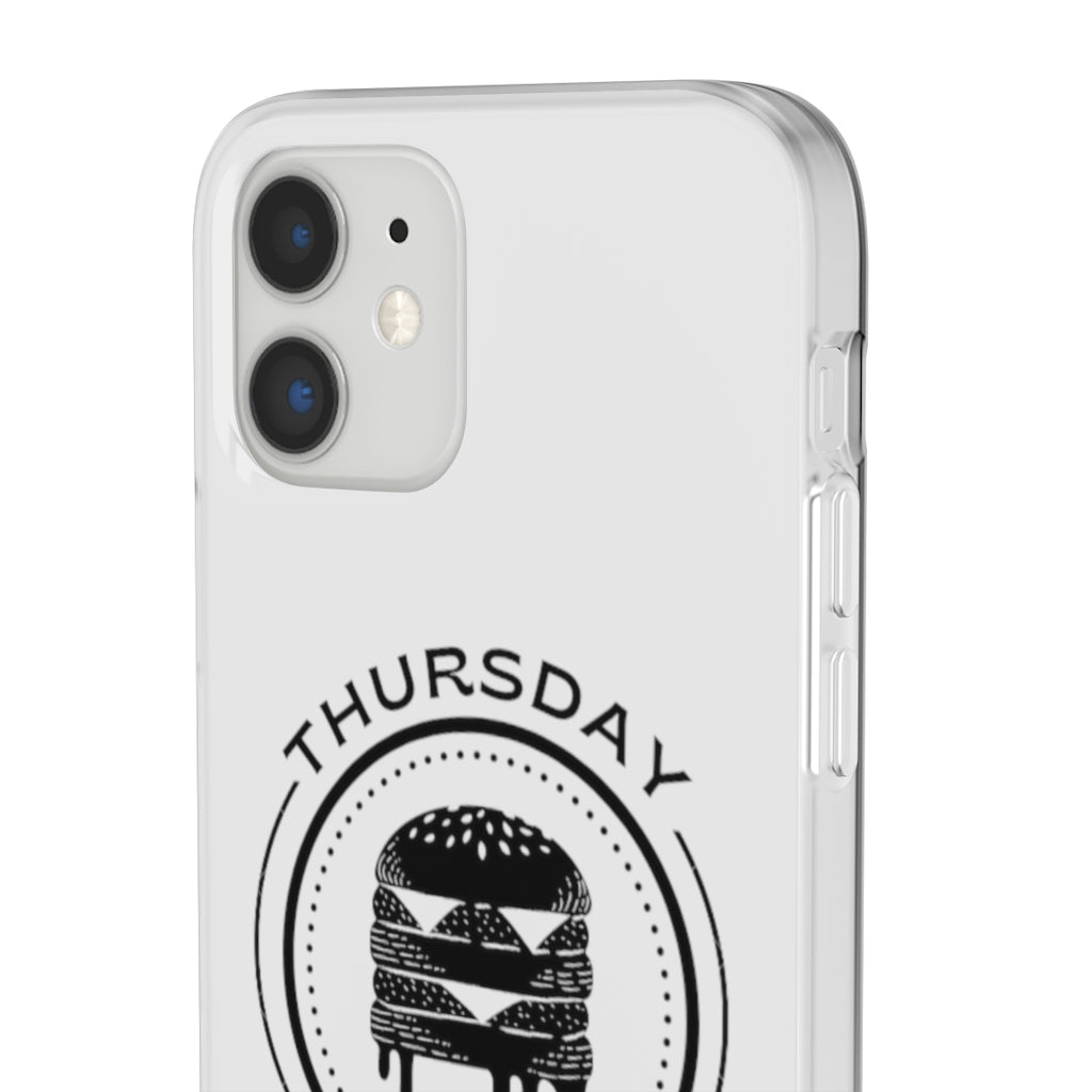 'Thursday 12th' Phone Case - Monkey Junk Online 