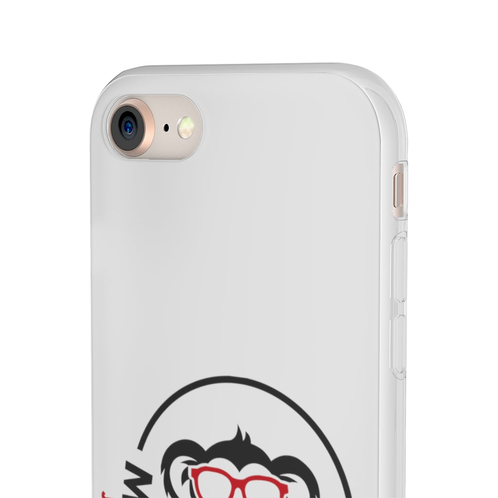 'Money Junk Online' Phone Case - Monkey Junk Online 