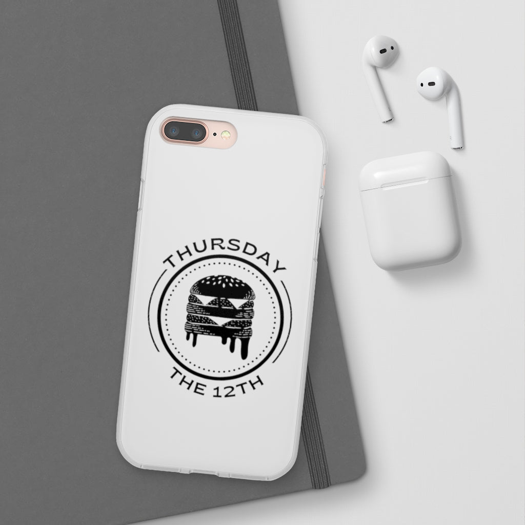 'Thursday 12th' Phone Case - Monkey Junk Online 
