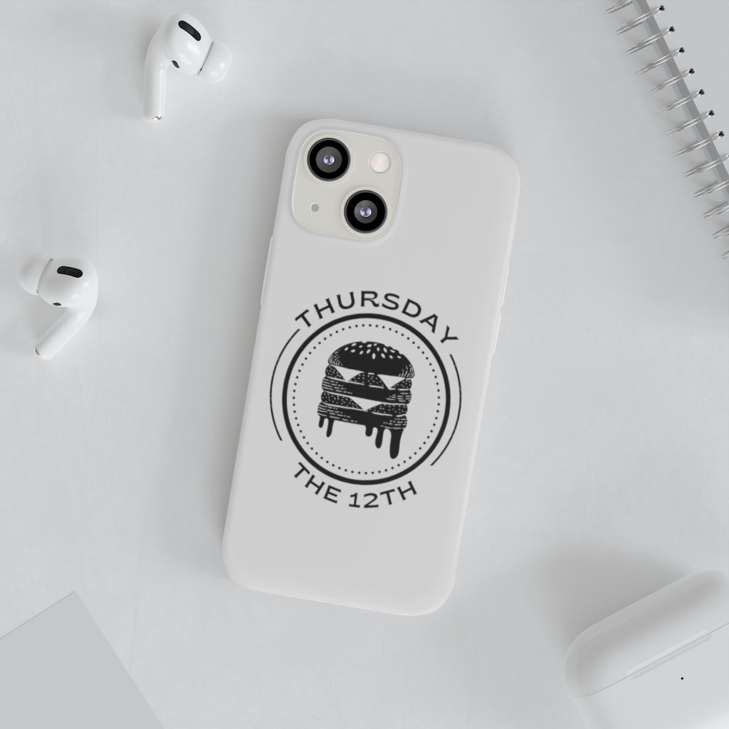 'Thursday 12th' Phone Case - Monkey Junk Online 