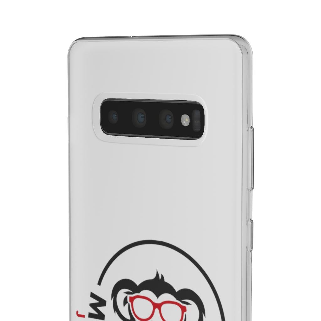 'Money Junk Online' Phone Case - Monkey Junk Online 