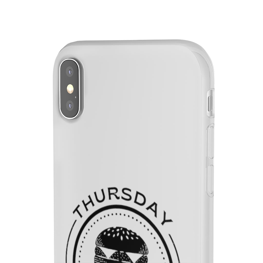 'Thursday 12th' Phone Case - Monkey Junk Online 