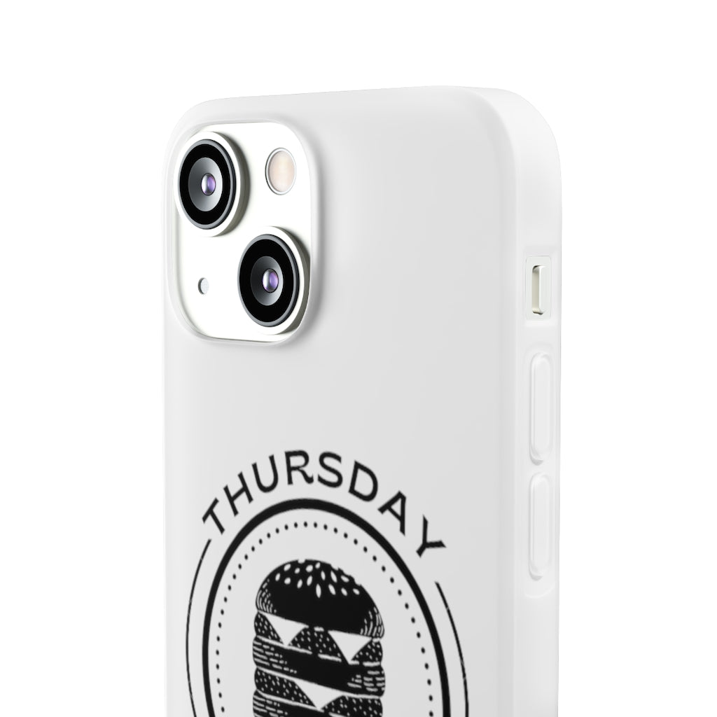 'Thursday 12th' Phone Case - Monkey Junk Online 