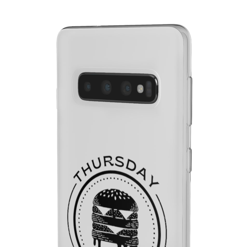 'Thursday 12th' Phone Case - Monkey Junk Online 